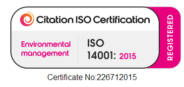 iso-14001 accreditation