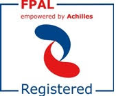 Benthic Solutions Ltd Registers with FPAL